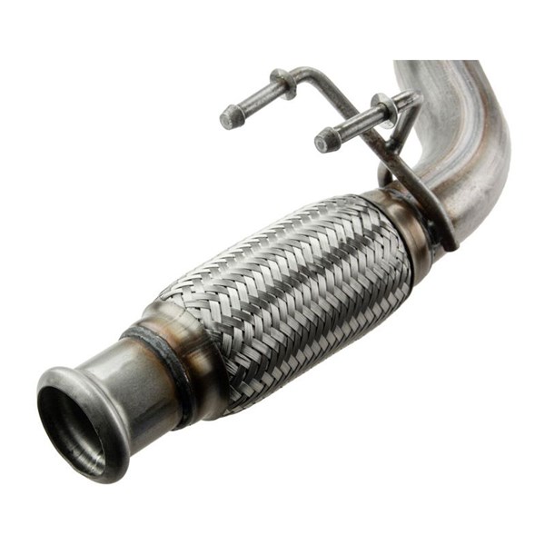 Dieselpartikelfilter Nty DPF-PE-006 NTY Dieselpartikelfilter Nty DPF-PE-006 NTY