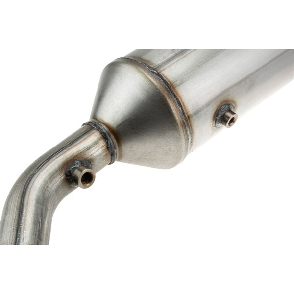 Dieselpartikelfilter Nty DPF-PE-006 NTY Dieselpartikelfilter Nty DPF-PE-006 NTY