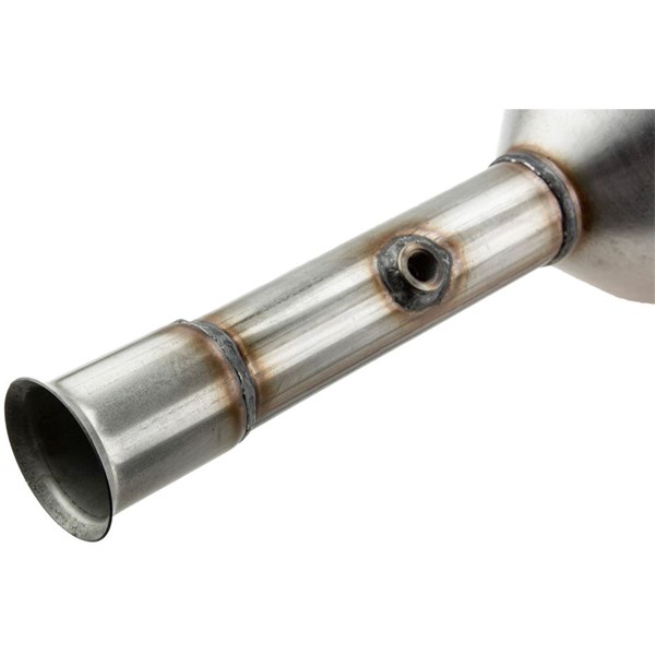 Dieselpartikelfilter Nty DPF-PE-006 NTY Dieselpartikelfilter Nty DPF-PE-006 NTY