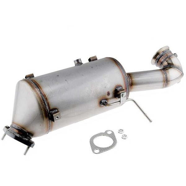 Dieselpartikelfilter, Fram Nty DPF-PL-000 NTY Dieselpartikelfilter, Fram Nty DPF-PL-000 NTY