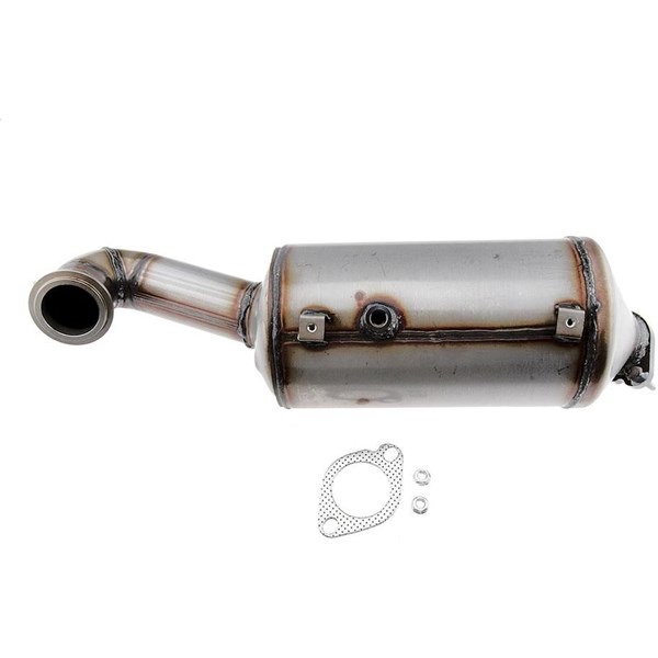 Dieselpartikelfilter, Fram Nty DPF-PL-000 NTY Dieselpartikelfilter, Fram Nty DPF-PL-000 NTY