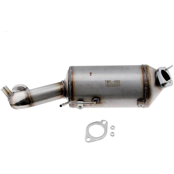 Dieselpartikelfilter, Fram Nty DPF-PL-000 NTY