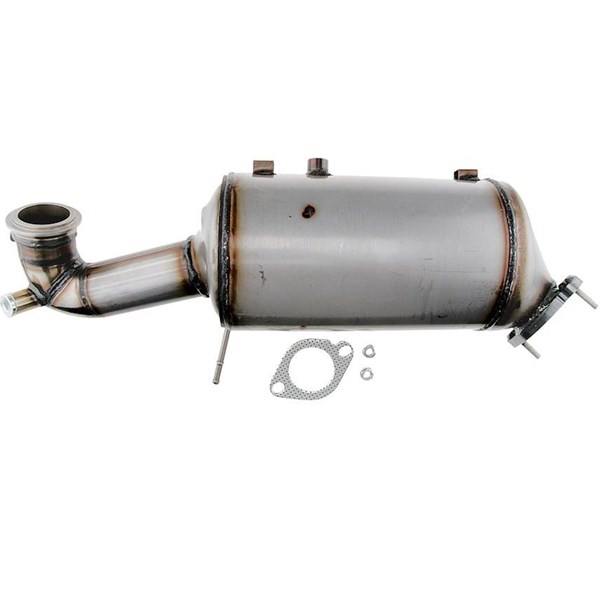 Dieselpartikelfilter, Fram Nty DPF-PL-000 NTY Dieselpartikelfilter, Fram Nty DPF-PL-000 NTY
