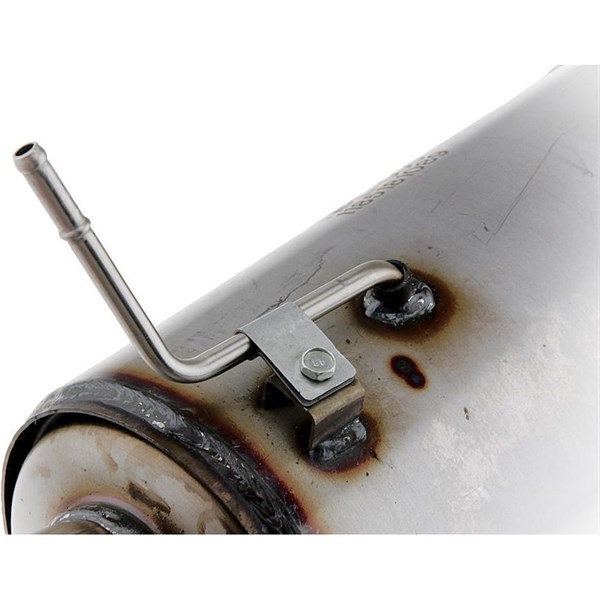 Dieselpartikelfilter, Fram Nty DPF-PL-000 NTY Dieselpartikelfilter, Fram Nty DPF-PL-000 NTY