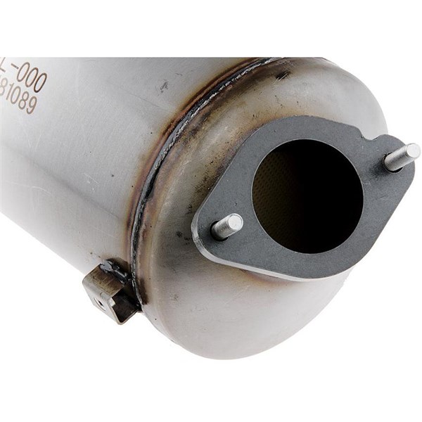 Dieselpartikelfilter, Fram Nty DPF-PL-000 NTY Dieselpartikelfilter, Fram Nty DPF-PL-000 NTY