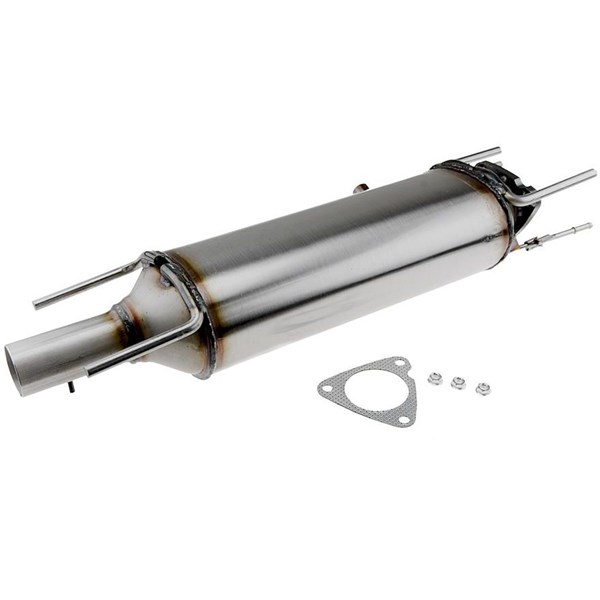 Dieselpartikelfilter Nty DPF-PL-004 NTY Dieselpartikelfilter Nty DPF-PL-004 NTY