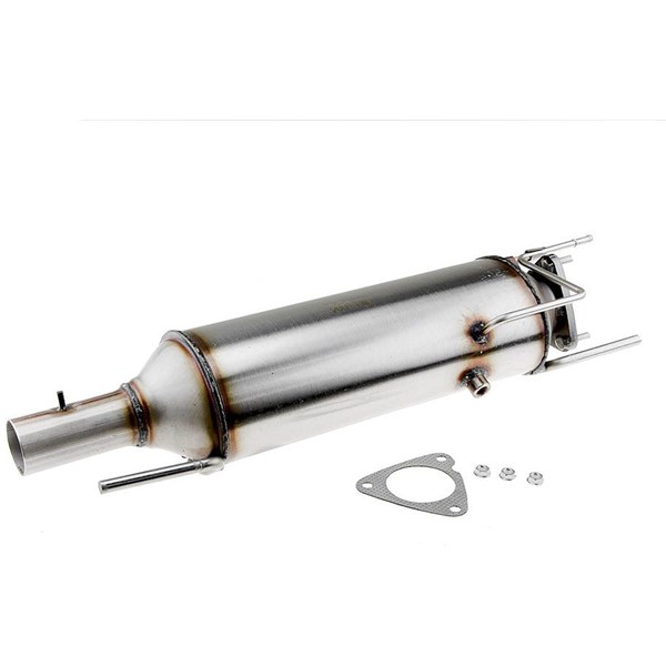 Dieselpartikelfilter Nty DPF-PL-004 NTY Dieselpartikelfilter Nty DPF-PL-004 NTY