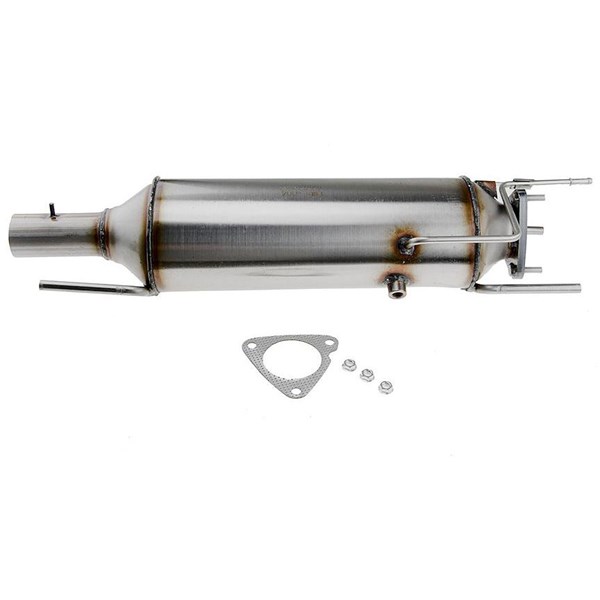 Dieselpartikelfilter Nty DPF-PL-004 NTY Dieselpartikelfilter Nty DPF-PL-004 NTY