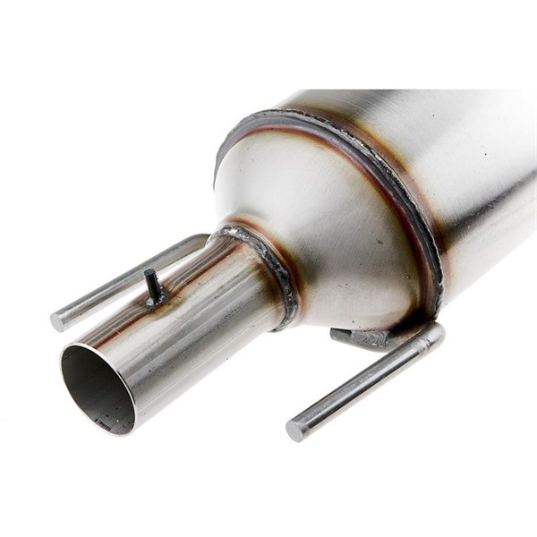 Dieselpartikelfilter Nty DPF-PL-004 NTY Dieselpartikelfilter Nty DPF-PL-004 NTY