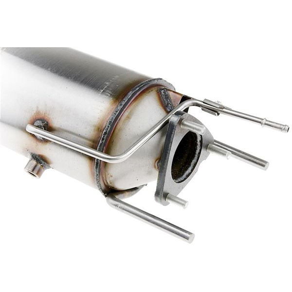 Dieselpartikelfilter Nty DPF-PL-004 NTY Dieselpartikelfilter Nty DPF-PL-004 NTY