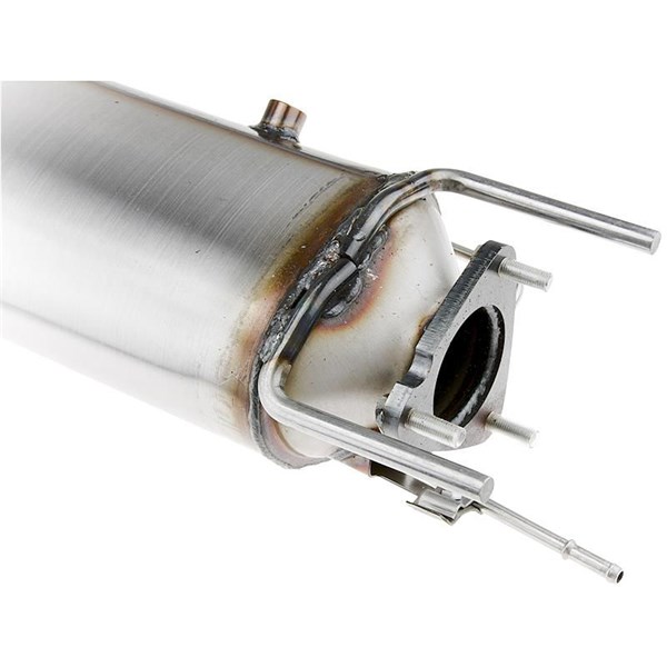 Dieselpartikelfilter Nty DPF-PL-004 NTY