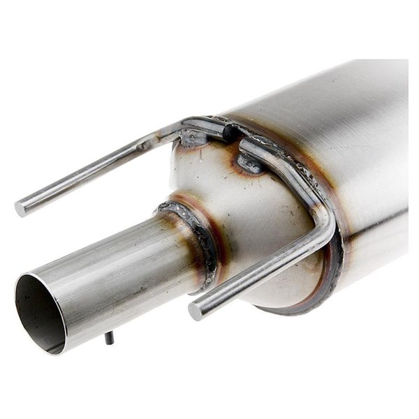 Dieselpartikelfilter Nty DPF-PL-004 NTY Dieselpartikelfilter Nty DPF-PL-004 NTY