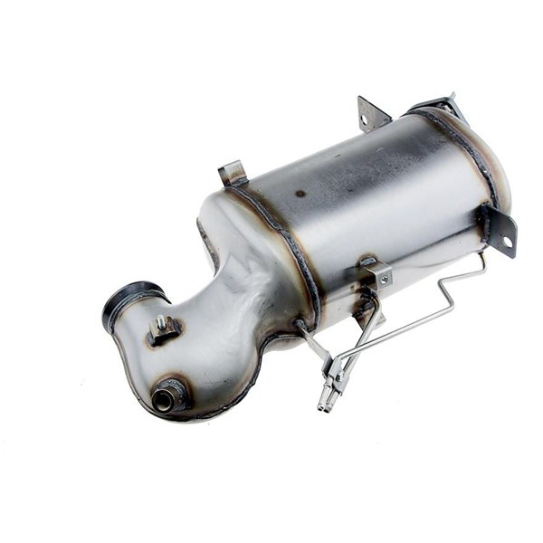 Dieselpartikelfilter Nty DPF-PL-006 NTY Dieselpartikelfilter Nty DPF-PL-006 NTY