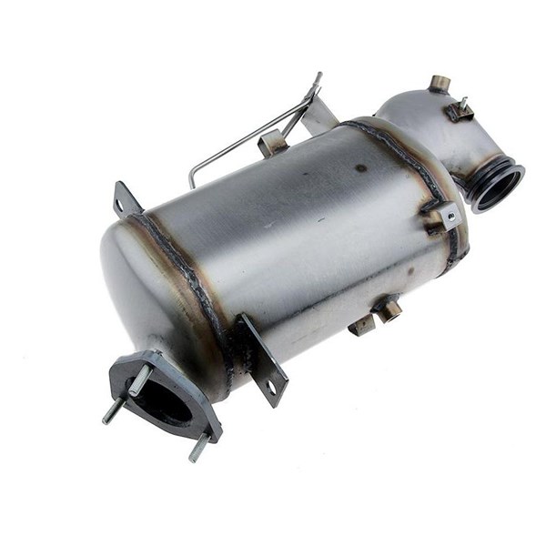 Dieselpartikelfilter Nty DPF-PL-006 NTY Dieselpartikelfilter Nty DPF-PL-006 NTY
