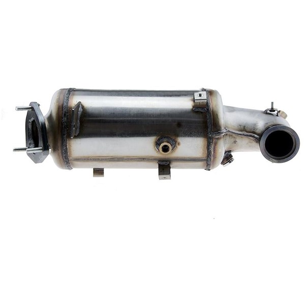 Dieselpartikelfilter Nty DPF-PL-006 NTY Dieselpartikelfilter Nty DPF-PL-006 NTY