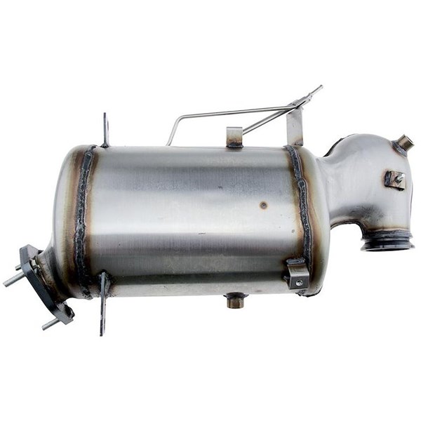 Dieselpartikelfilter Nty DPF-PL-006 NTY Dieselpartikelfilter Nty DPF-PL-006 NTY