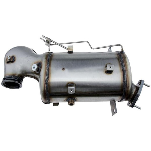 Dieselpartikelfilter Nty DPF-PL-006 NTY Dieselpartikelfilter Nty DPF-PL-006 NTY