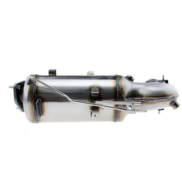Dieselpartikelfilter Nty DPF-PL-006 NTY Dieselpartikelfilter Nty DPF-PL-006 NTY
