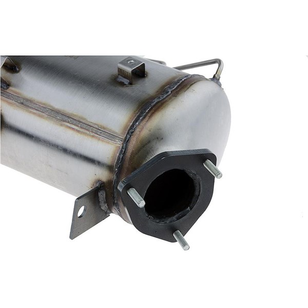 Dieselpartikelfilter Nty DPF-PL-006 NTY Dieselpartikelfilter Nty DPF-PL-006 NTY