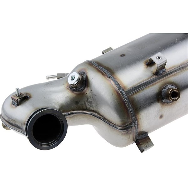 Dieselpartikelfilter Nty DPF-PL-006 NTY Dieselpartikelfilter Nty DPF-PL-006 NTY