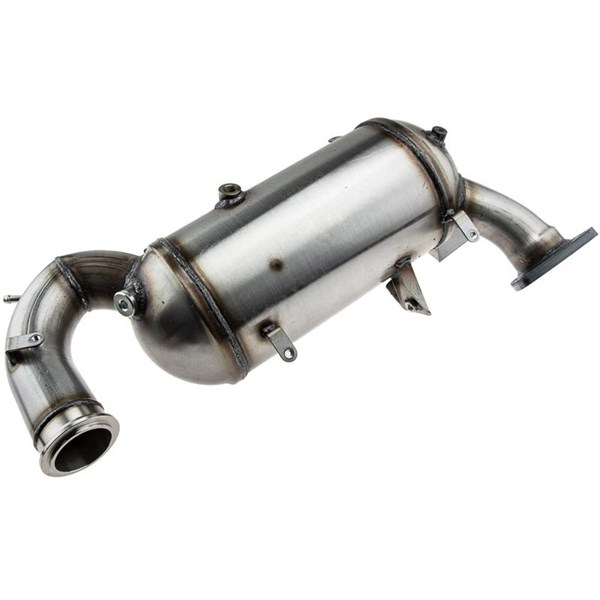 Dieselpartikelfilter NTY