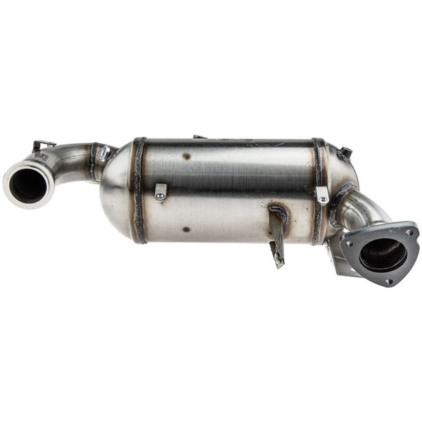 Dieselpartikelfilter NTY Dieselpartikelfilter NTY