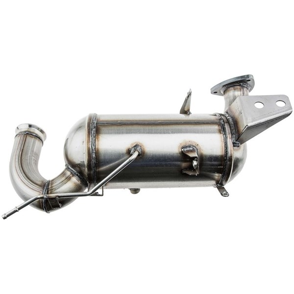 Dieselpartikelfilter NTY Dieselpartikelfilter NTY