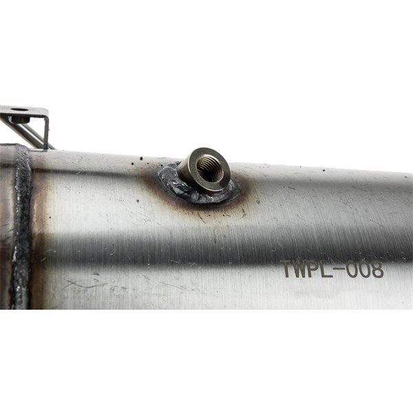 Dieselpartikelfilter NTY Dieselpartikelfilter NTY