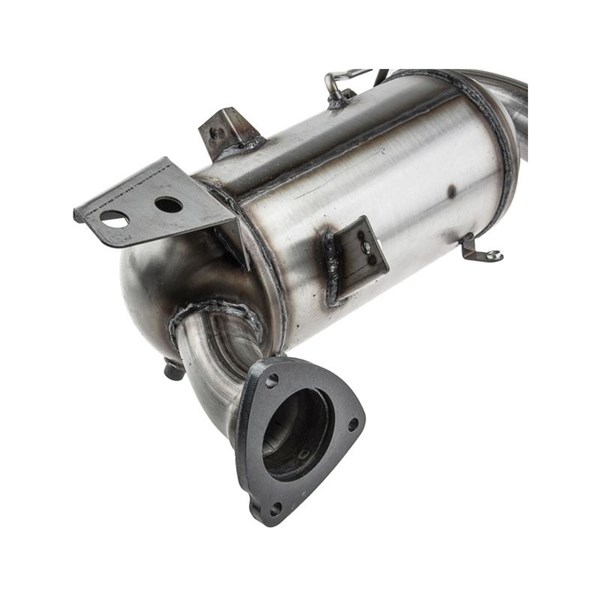 Dieselpartikelfilter NTY Dieselpartikelfilter NTY