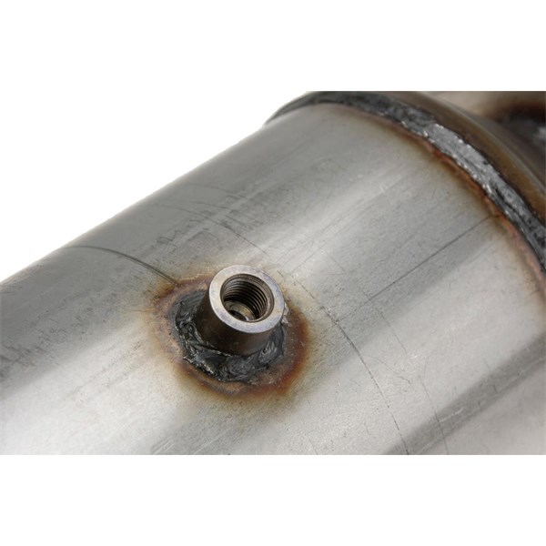 Dieselpartikelfilter Nty DPF-PL-009 NTY Dieselpartikelfilter Nty DPF-PL-009 NTY