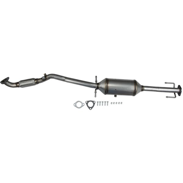 Dieselpartikelfilter Nty DPF-PL-010 NTY Dieselpartikelfilter Nty DPF-PL-010 NTY