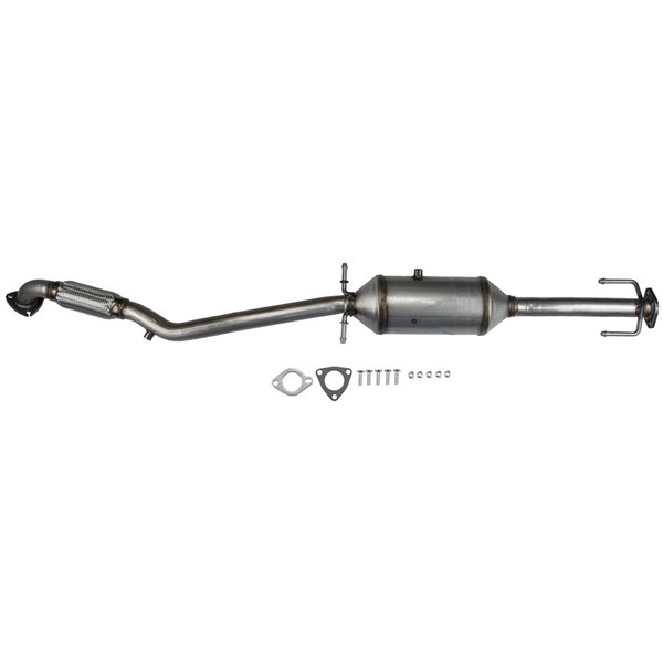 Dieselpartikelfilter Nty DPF-PL-010 NTY Dieselpartikelfilter Nty DPF-PL-010 NTY