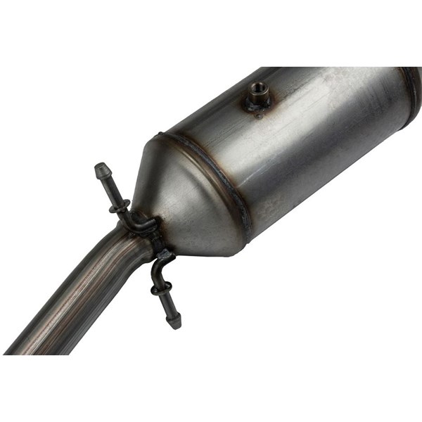 Dieselpartikelfilter Nty DPF-PL-010 NTY Dieselpartikelfilter Nty DPF-PL-010 NTY