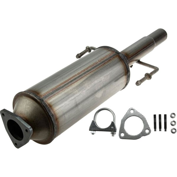 Dieselpartikelfilter Nty DPF-PL-011 NTY Dieselpartikelfilter Nty DPF-PL-011 NTY