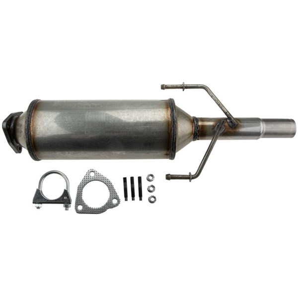 Dieselpartikelfilter Nty DPF-PL-011 NTY