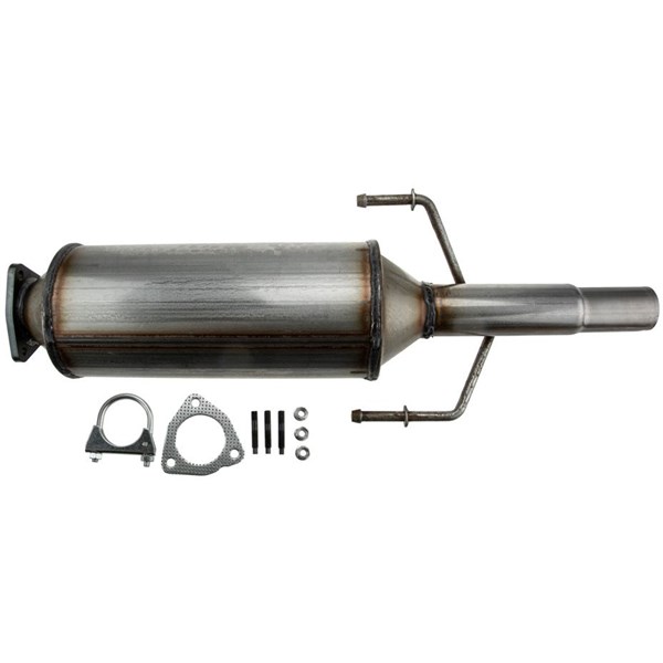 Dieselpartikelfilter Nty DPF-PL-011 NTY Dieselpartikelfilter Nty DPF-PL-011 NTY