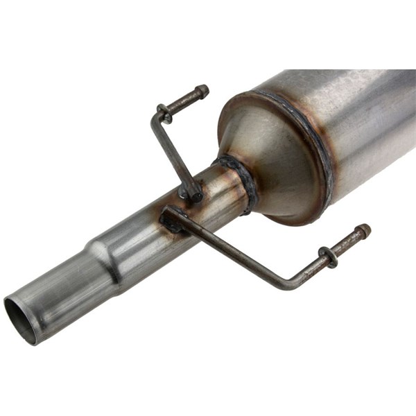 Dieselpartikelfilter Nty DPF-PL-011 NTY