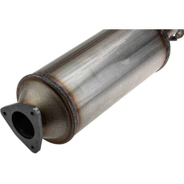 Dieselpartikelfilter Nty DPF-PL-011 NTY Dieselpartikelfilter Nty DPF-PL-011 NTY