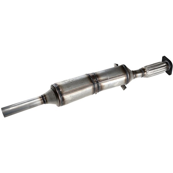 Dieselpartikelfilter, Fram, Mitt Nty DPF-RE-000 NTY