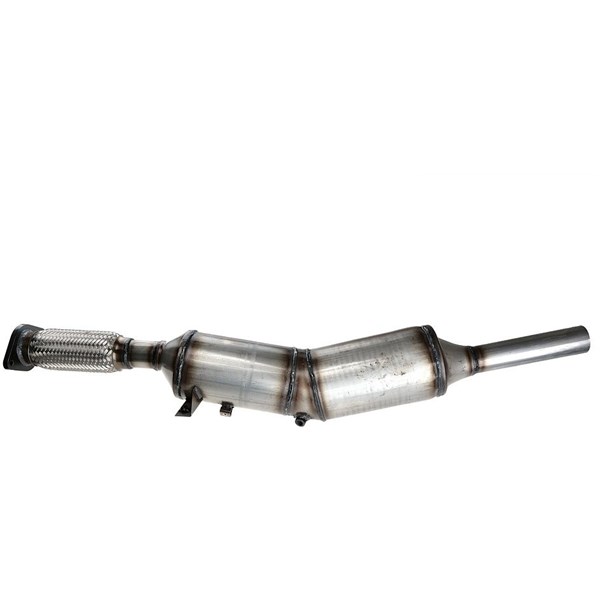 Dieselpartikelfilter, Fram, Mitt Nty DPF-RE-000 NTY Dieselpartikelfilter, Fram, Mitt Nty DPF-RE-000 NTY
