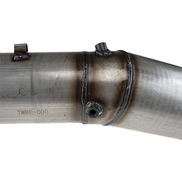 Dieselpartikelfilter, Fram, Mitt Nty DPF-RE-000 NTY Dieselpartikelfilter, Fram, Mitt Nty DPF-RE-000 NTY