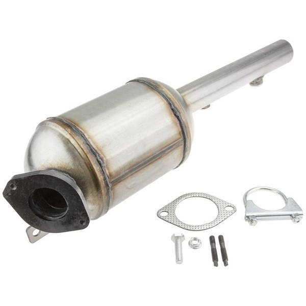 Dieselpartikelfilter Nty DPF-RE-002 NTY