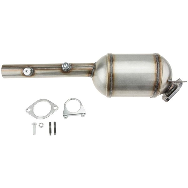 Dieselpartikelfilter Nty DPF-RE-002 NTY