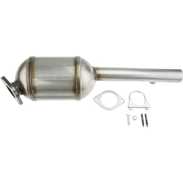 Dieselpartikelfilter Nty DPF-RE-002 NTY Dieselpartikelfilter Nty DPF-RE-002 NTY
