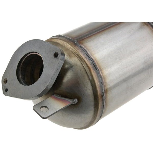 Dieselpartikelfilter Nty DPF-RE-002 NTY