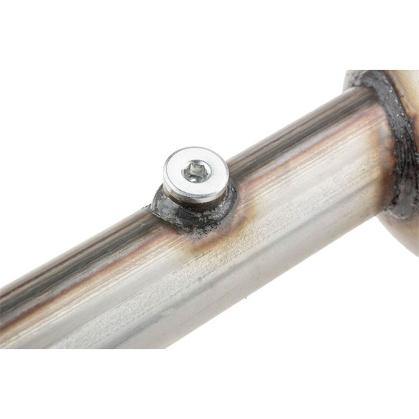 Dieselpartikelfilter Nty DPF-RE-002 NTY Dieselpartikelfilter Nty DPF-RE-002 NTY