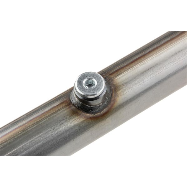 Dieselpartikelfilter Nty DPF-RE-002 NTY Dieselpartikelfilter Nty DPF-RE-002 NTY
