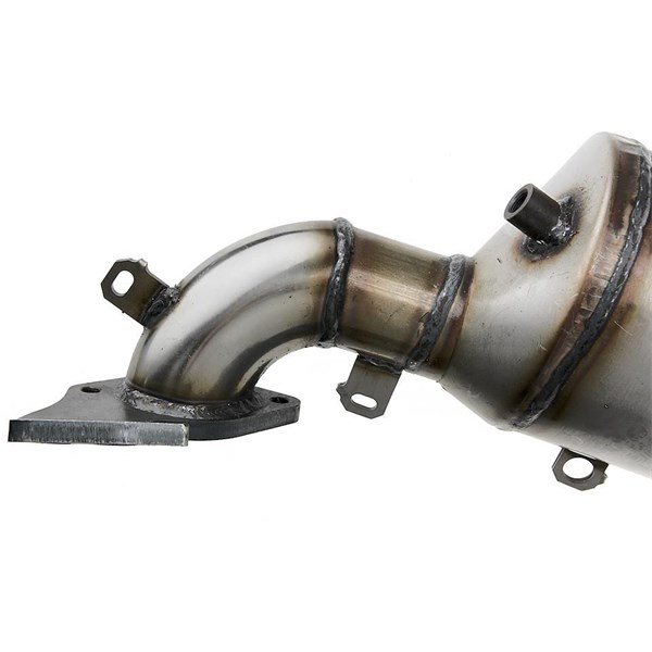 Dieselpartikelfilter, Fram NTY Dieselpartikelfilter, Fram NTY