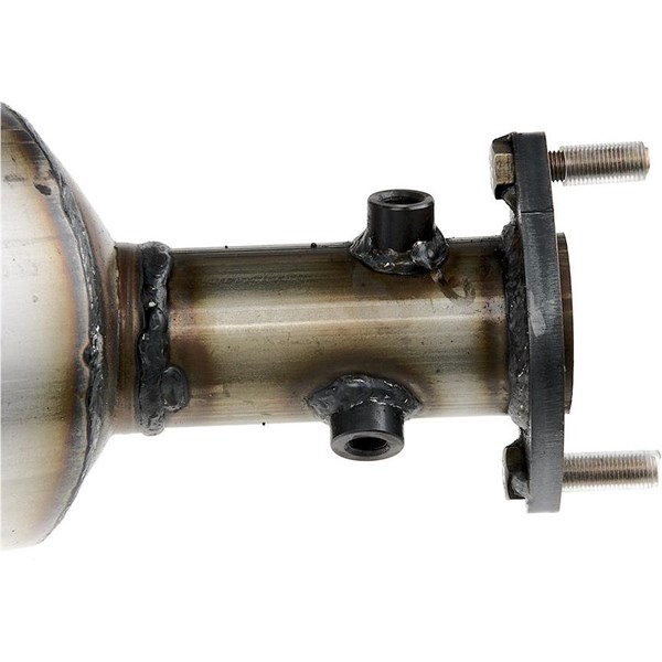 Dieselpartikelfilter, Fram, Mitt Nty DPF-SU-000 NTY