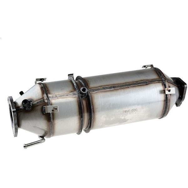 Dieselpartikelfilter, Mitt Nty DPF-VC-000 NTY